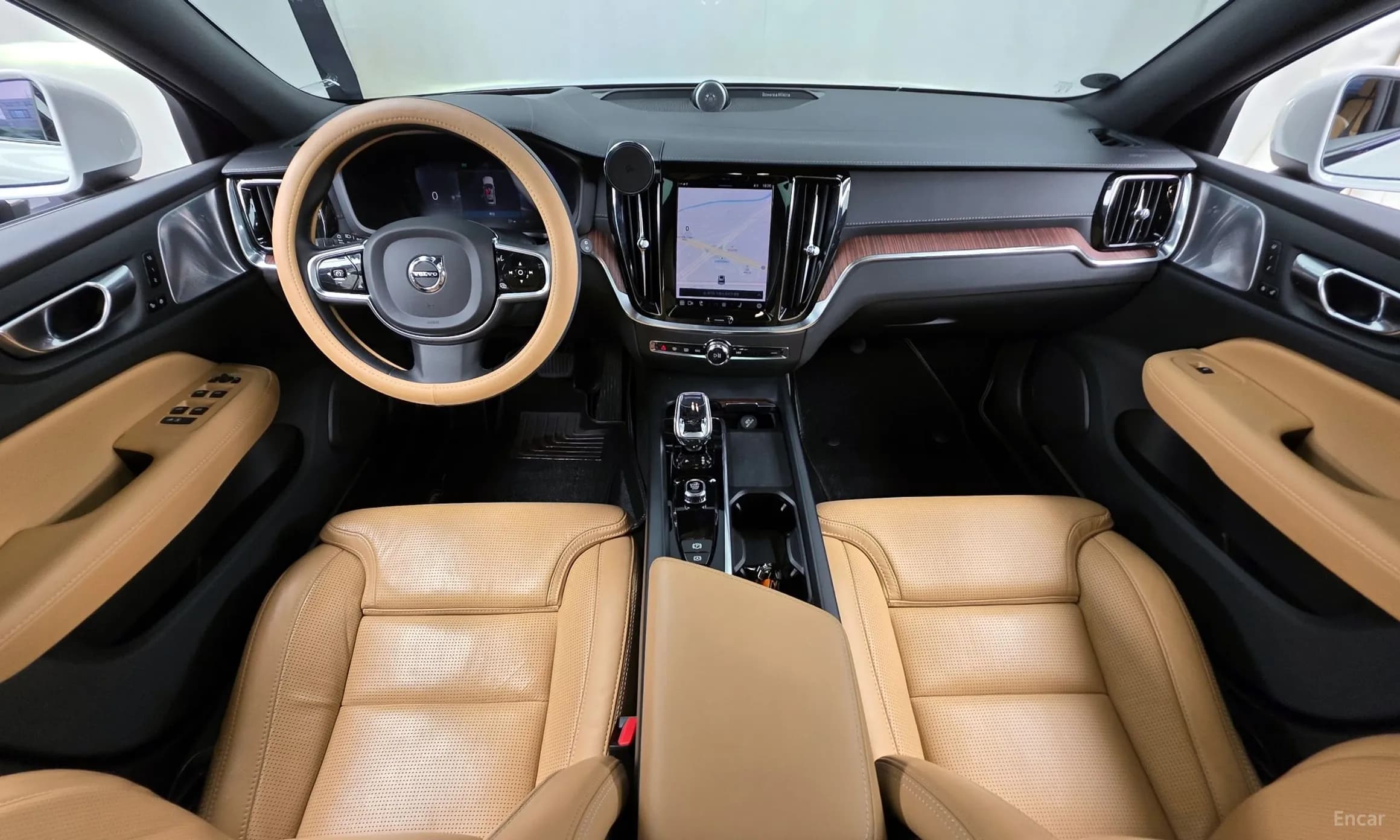 V60 Cross-Country 2nd Generation