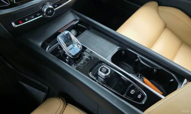 V60 Cross-Country 2nd Generation