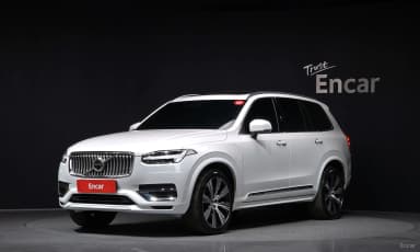 XC90 Gen 2
