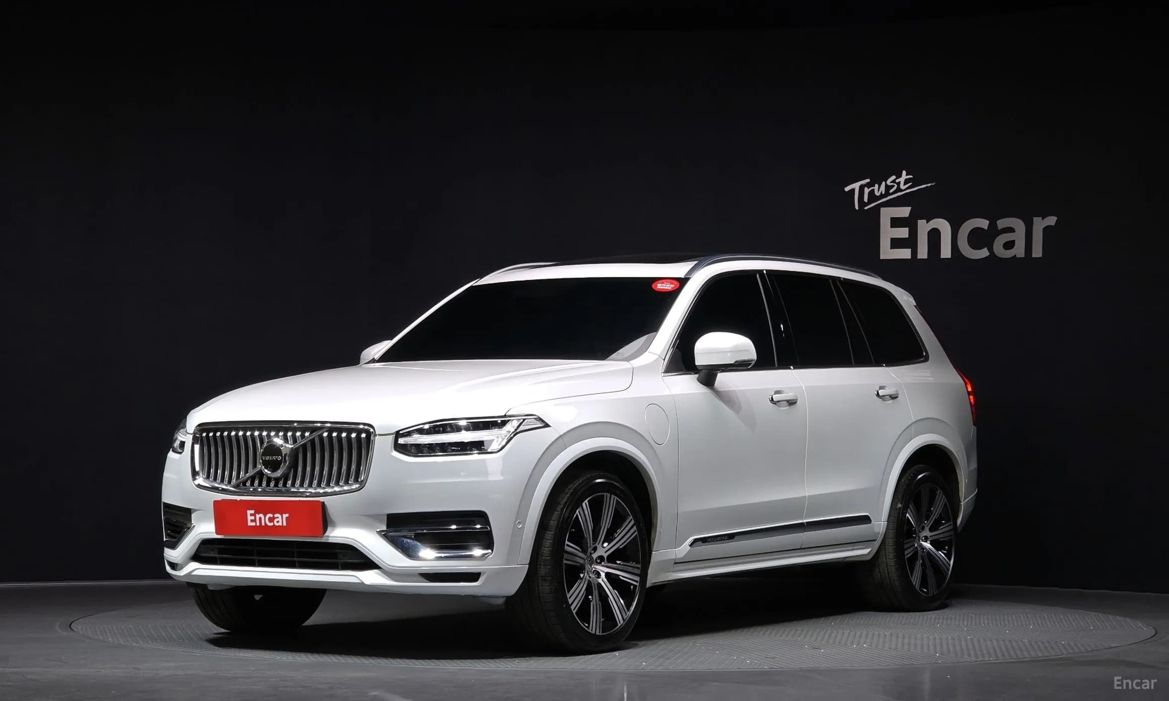 XC90 Gen 2