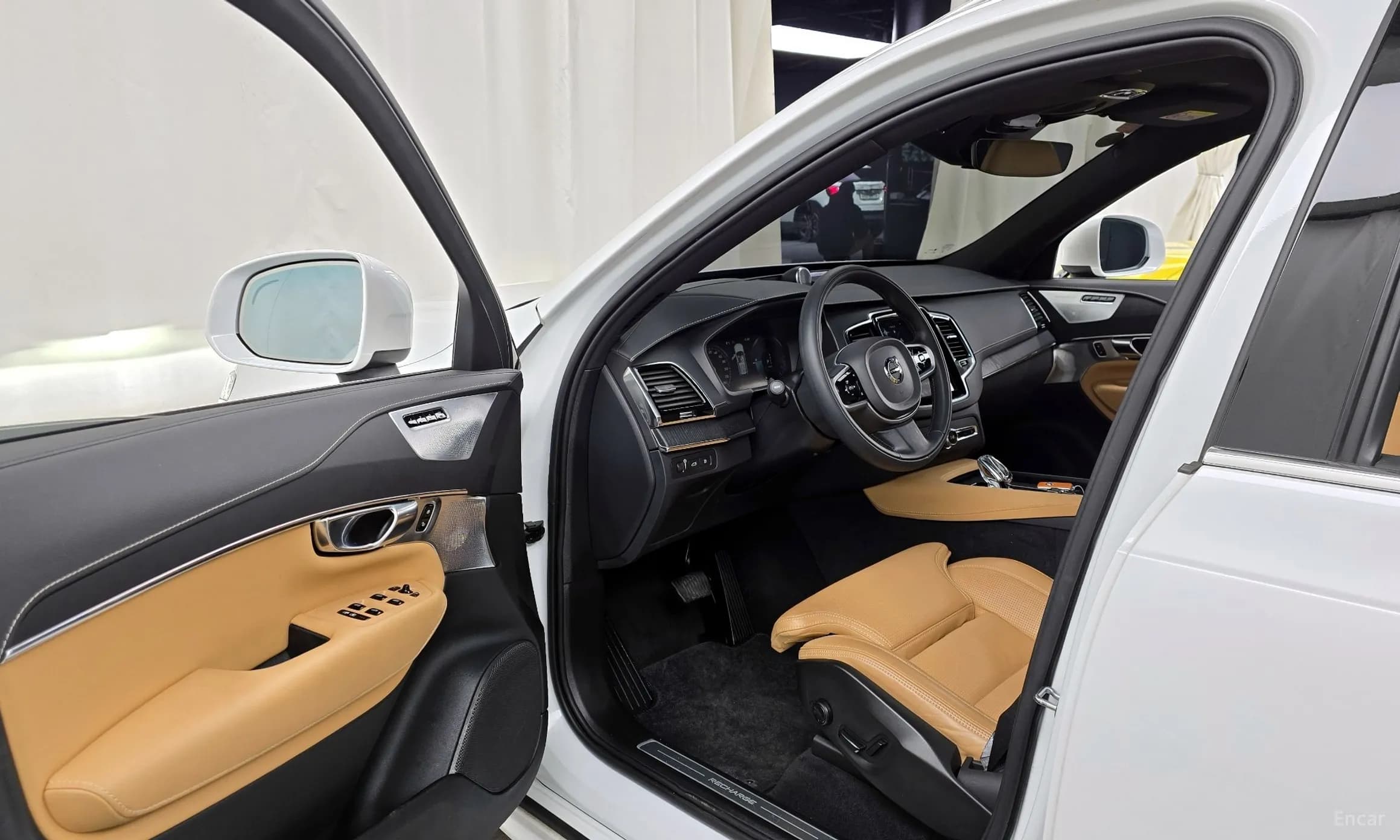 XC90 Gen 2