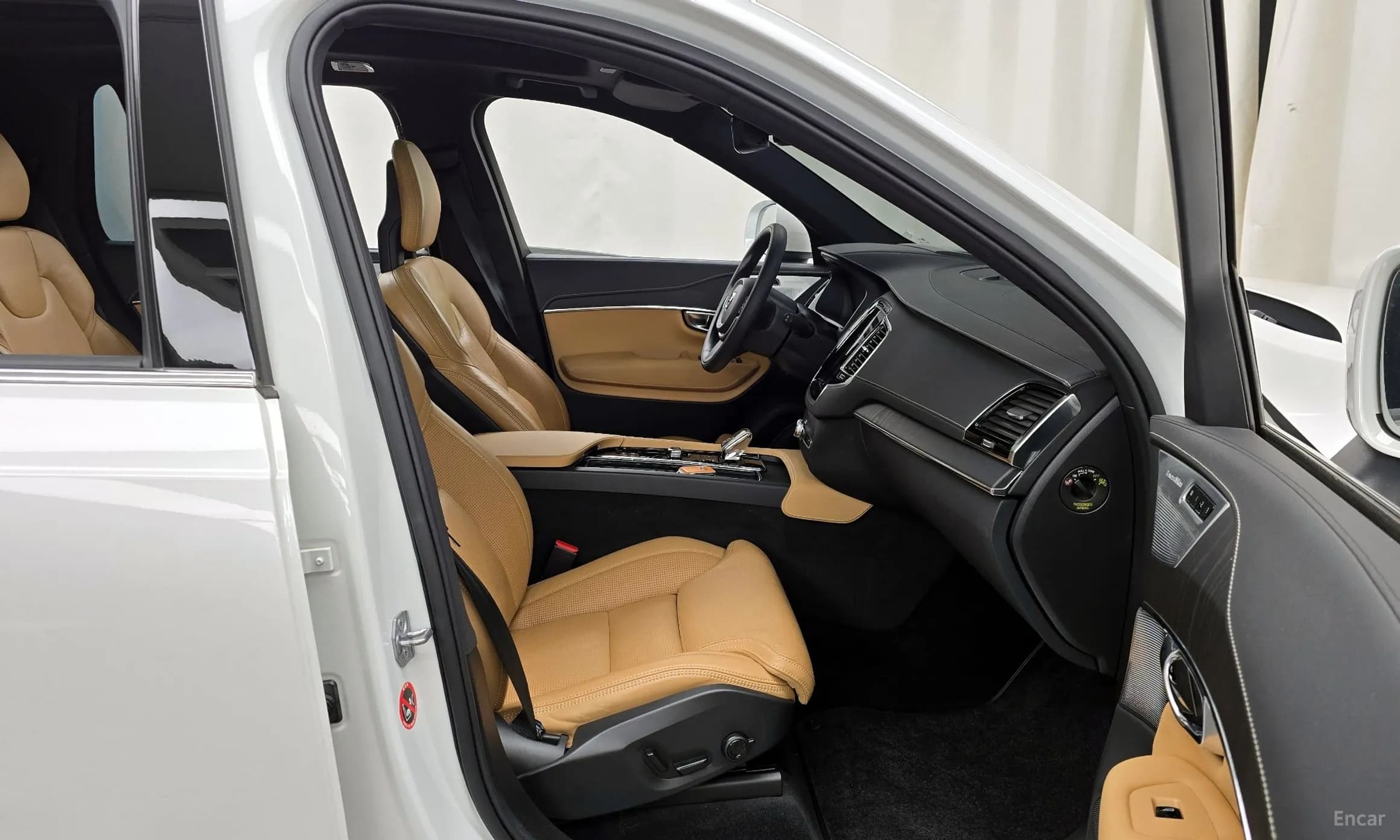 XC90 Gen 2