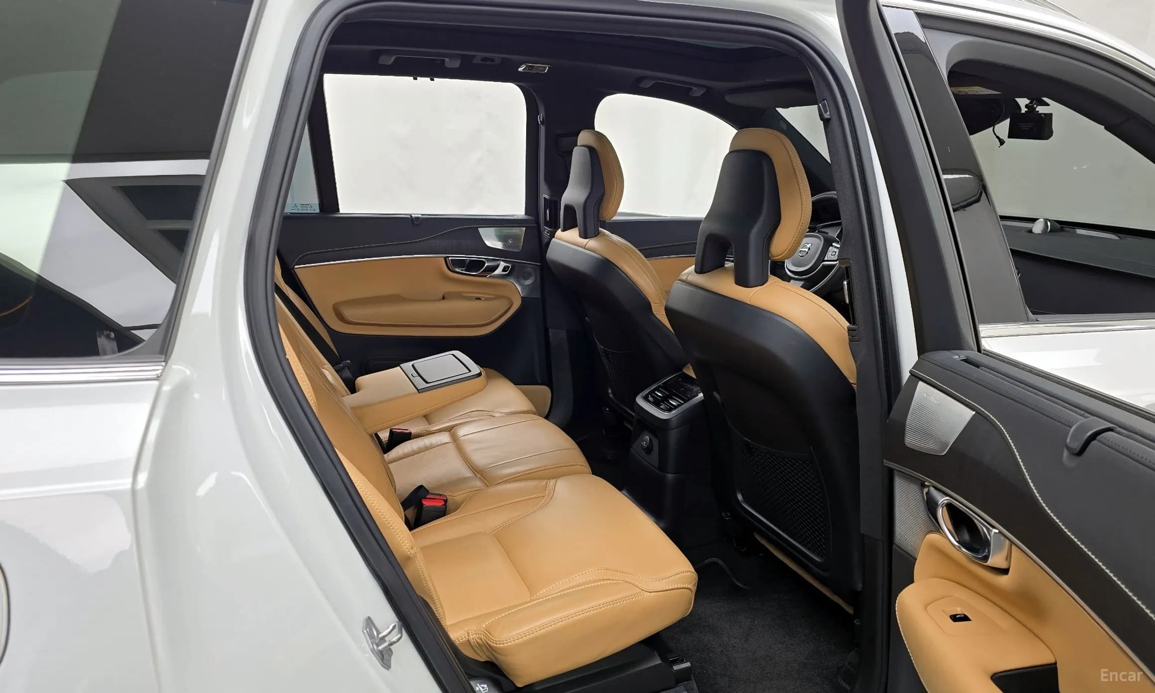 XC90 Gen 2