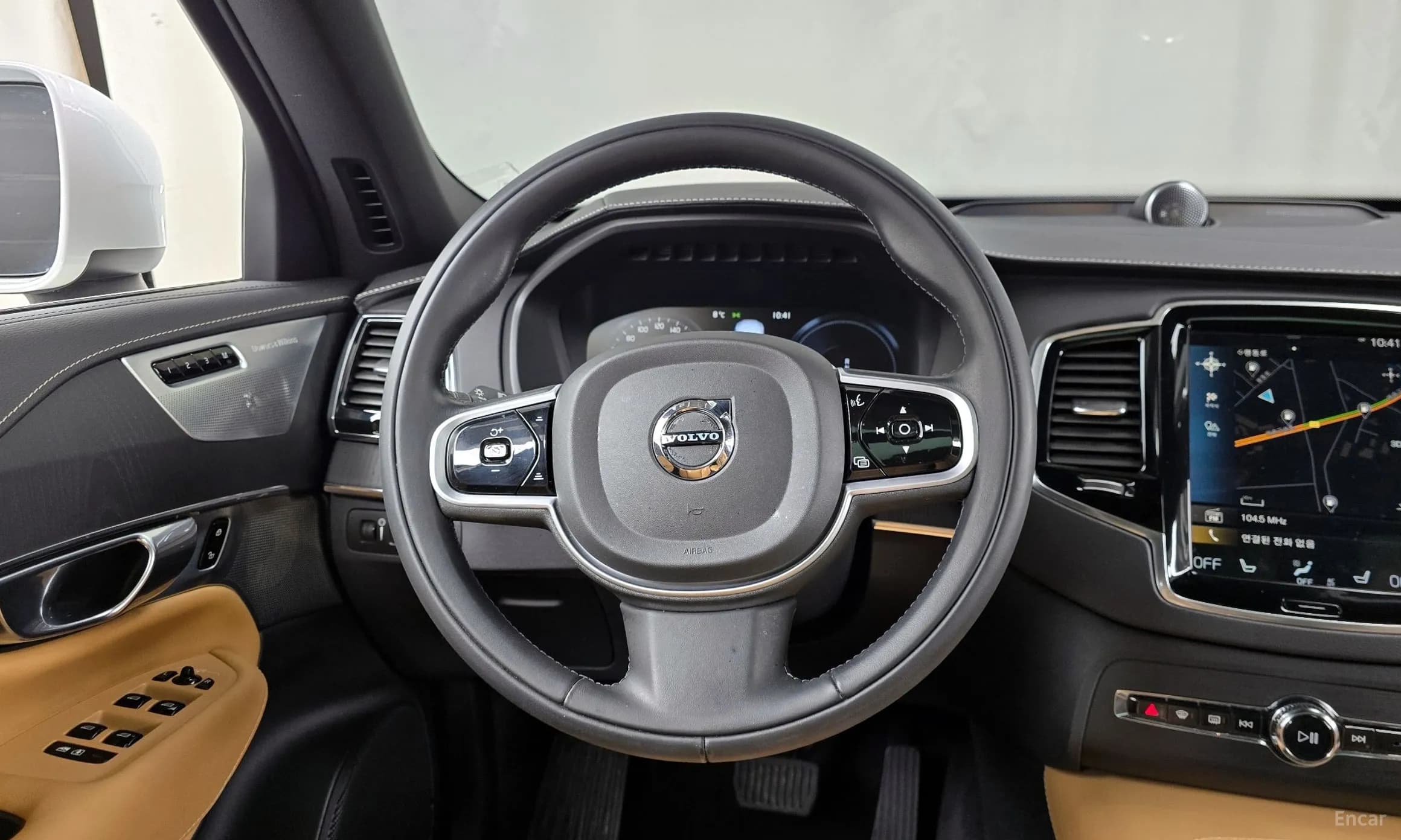 XC90 Gen 2