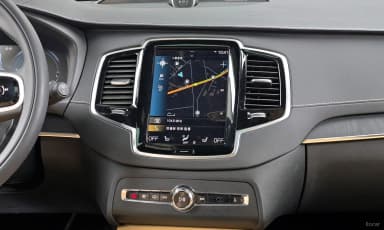 XC90 Gen 2