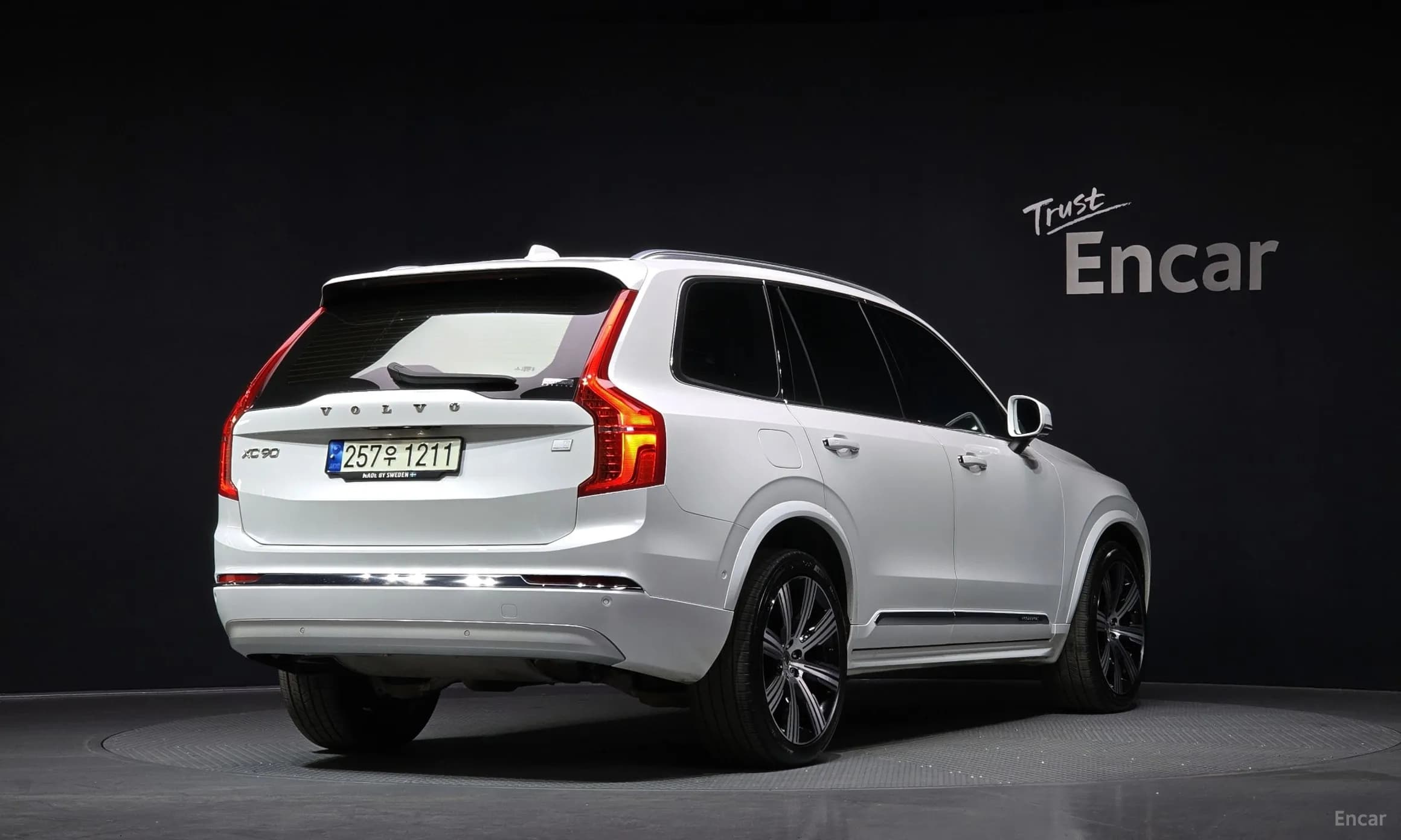 XC90 Gen 2