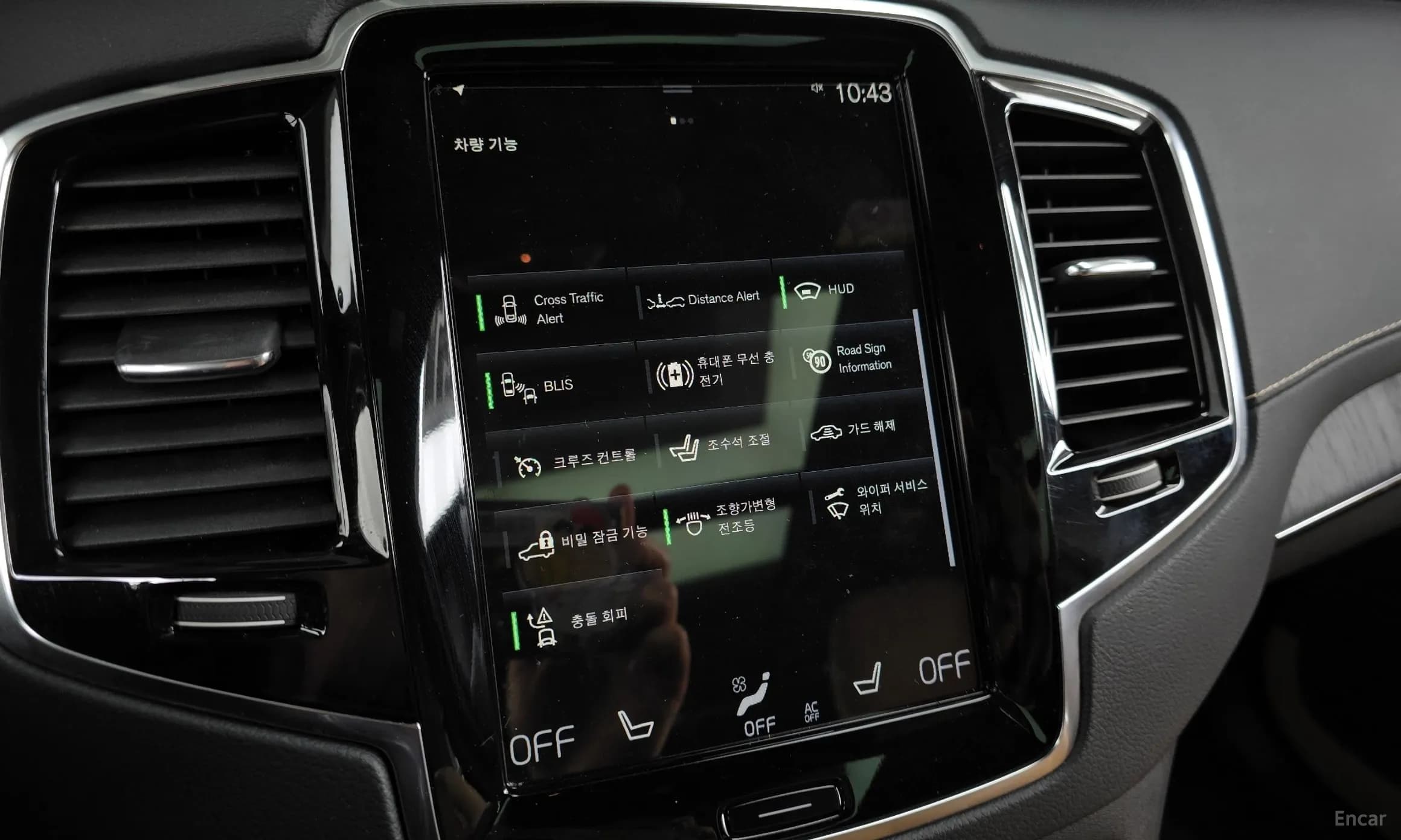 XC90 Gen 2