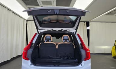 XC90 Gen 2