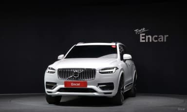 XC90 Gen 2