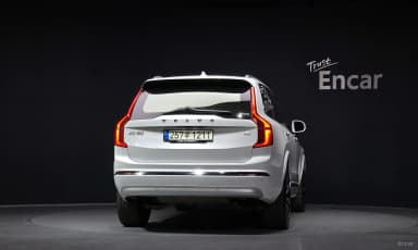 XC90 Gen 2