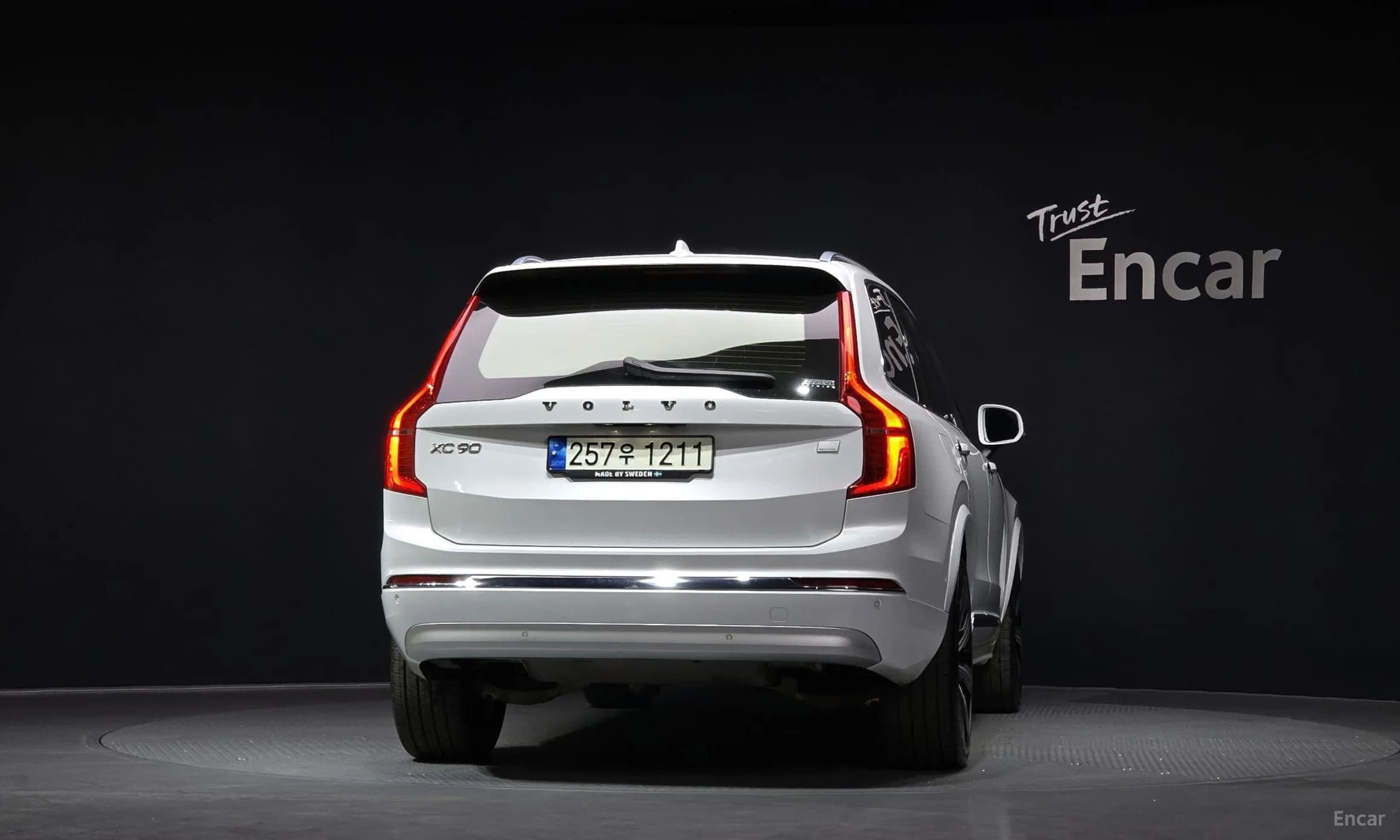XC90 Gen 2