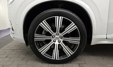XC90 Gen 2