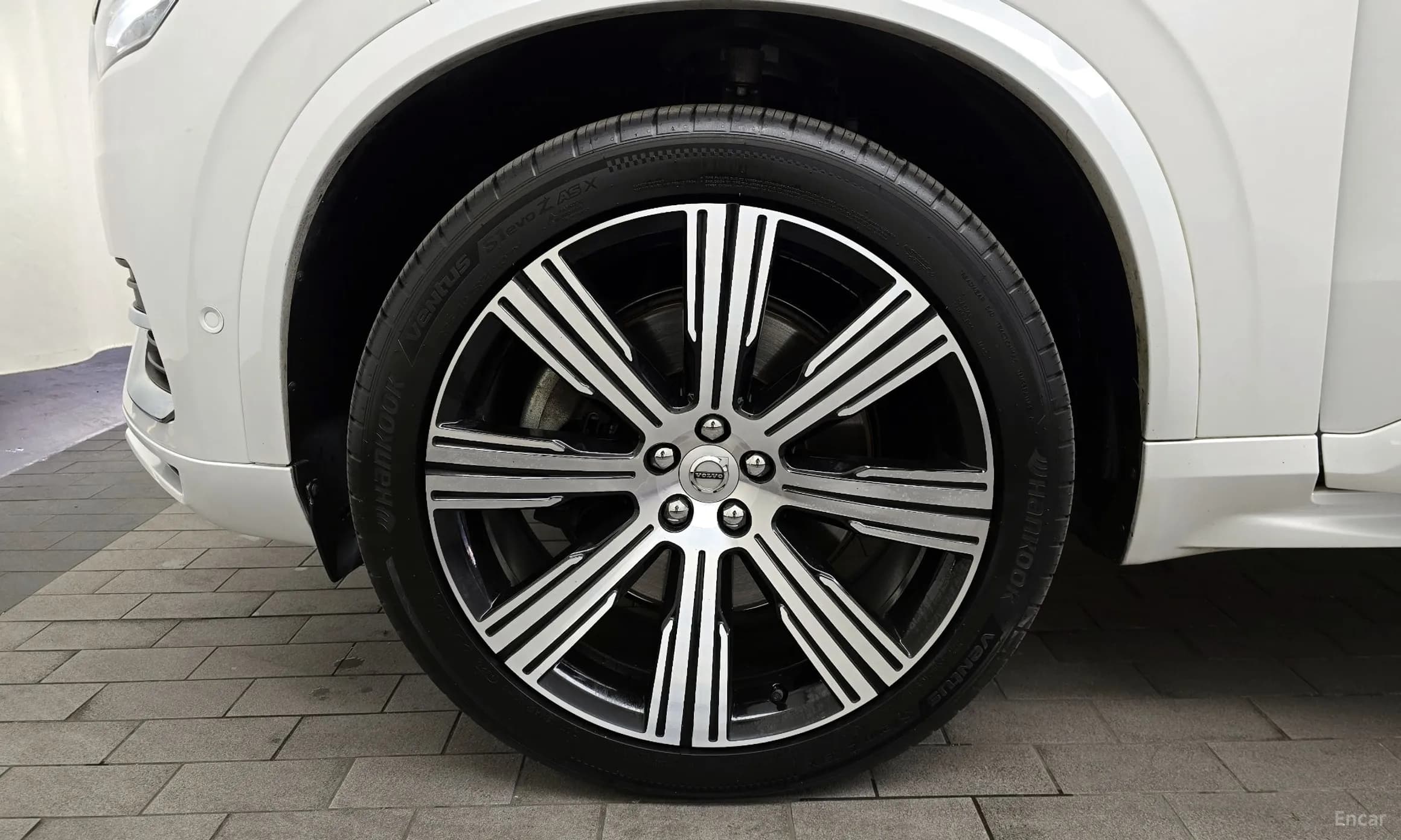 XC90 Gen 2