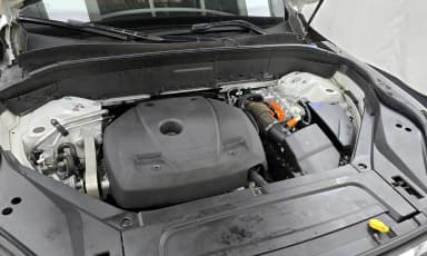 XC90 Gen 2
