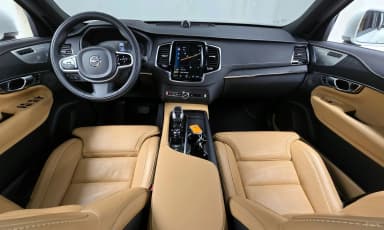XC90 Gen 2
