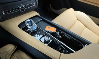 XC90 Gen 2