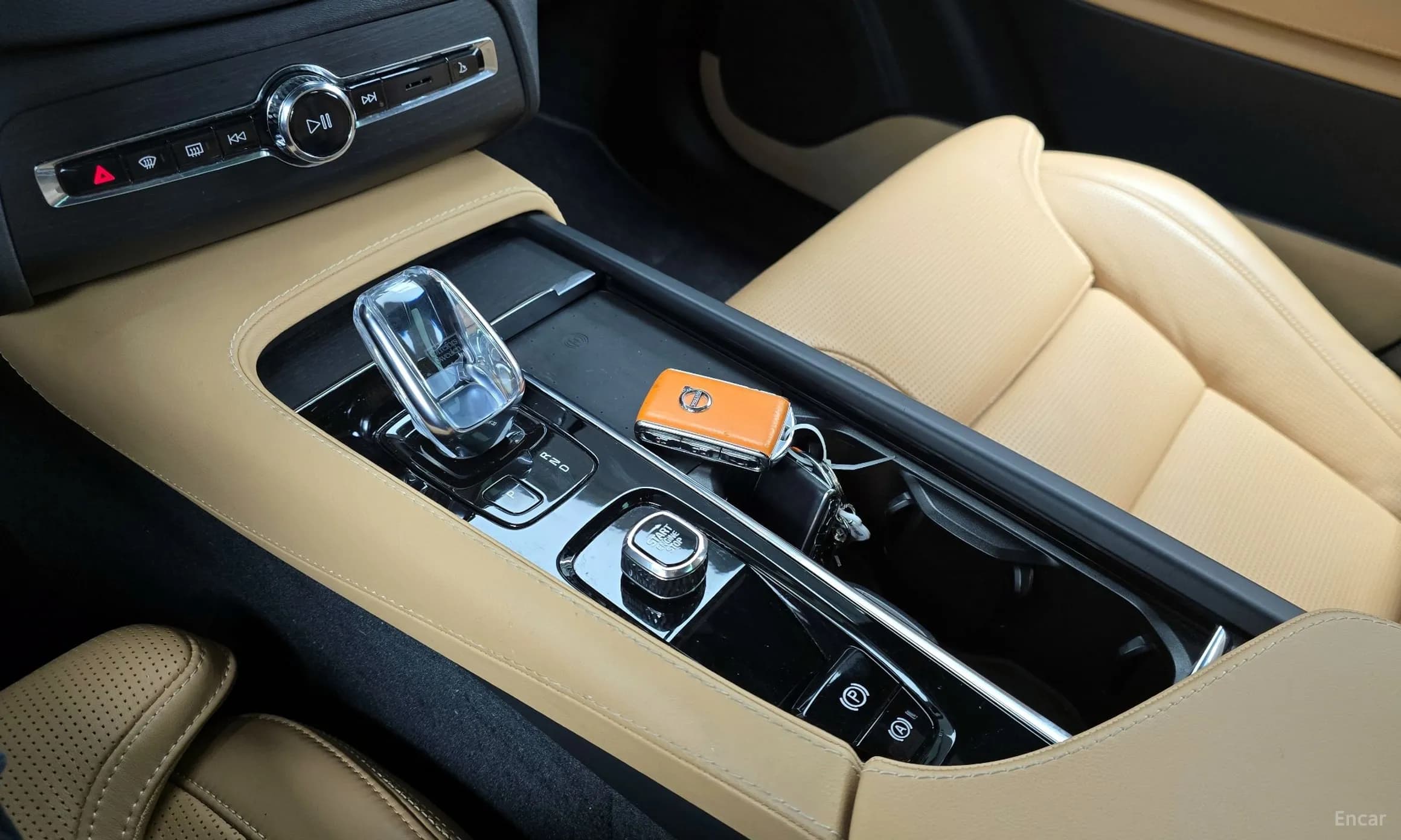 XC90 Gen 2
