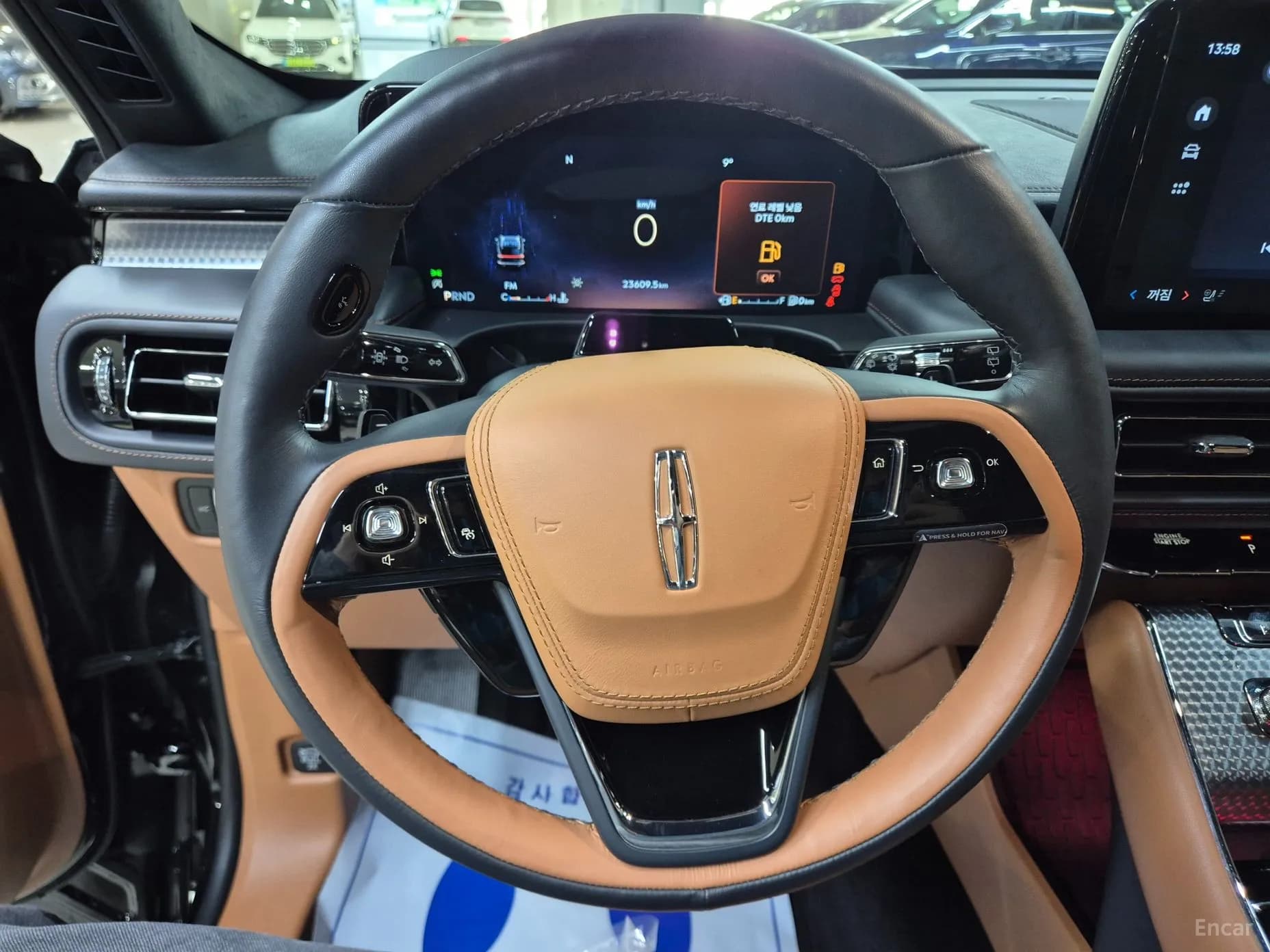 Aviator 2nd Generation