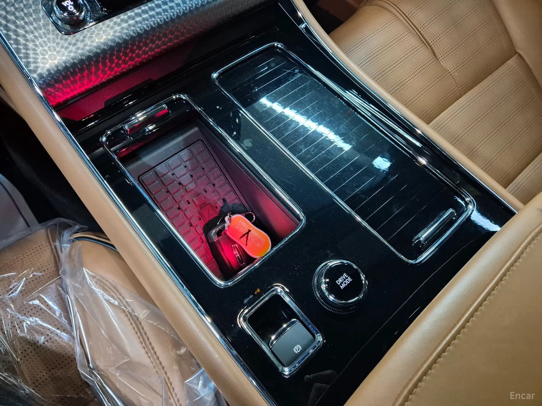 Aviator 2nd Generation