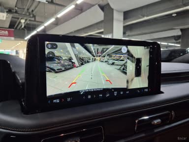 Aviator 2nd Generation