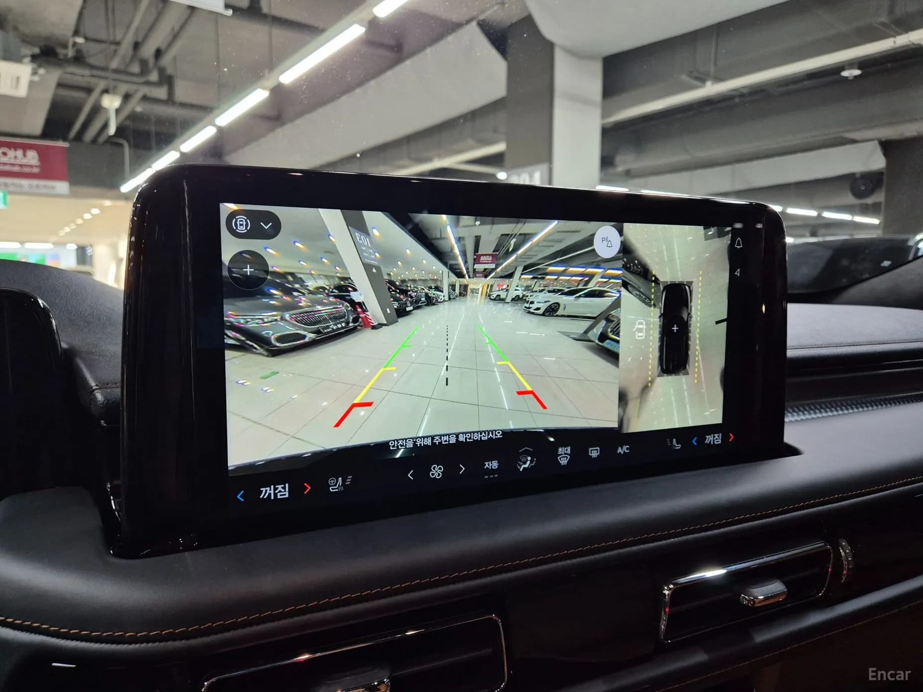 Aviator 2nd Generation