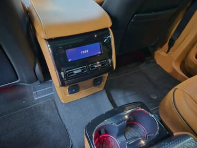 Aviator 2nd Generation