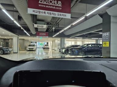 Aviator 2nd Generation