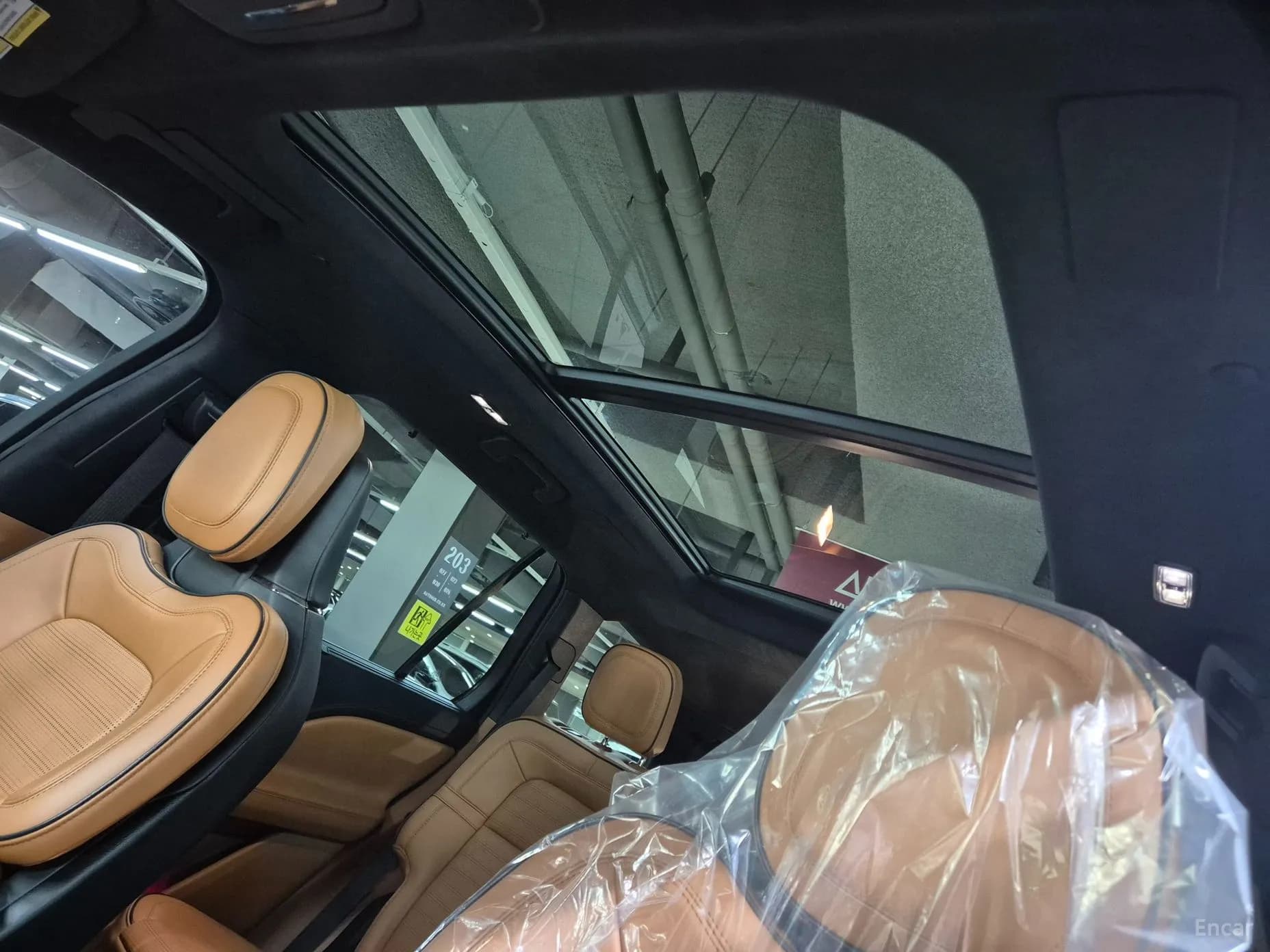 Aviator 2nd Generation