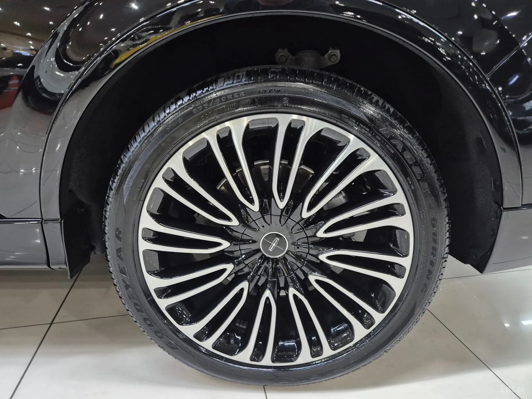 Aviator 2nd Generation