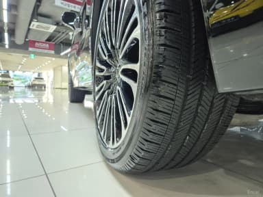 Aviator 2nd Generation