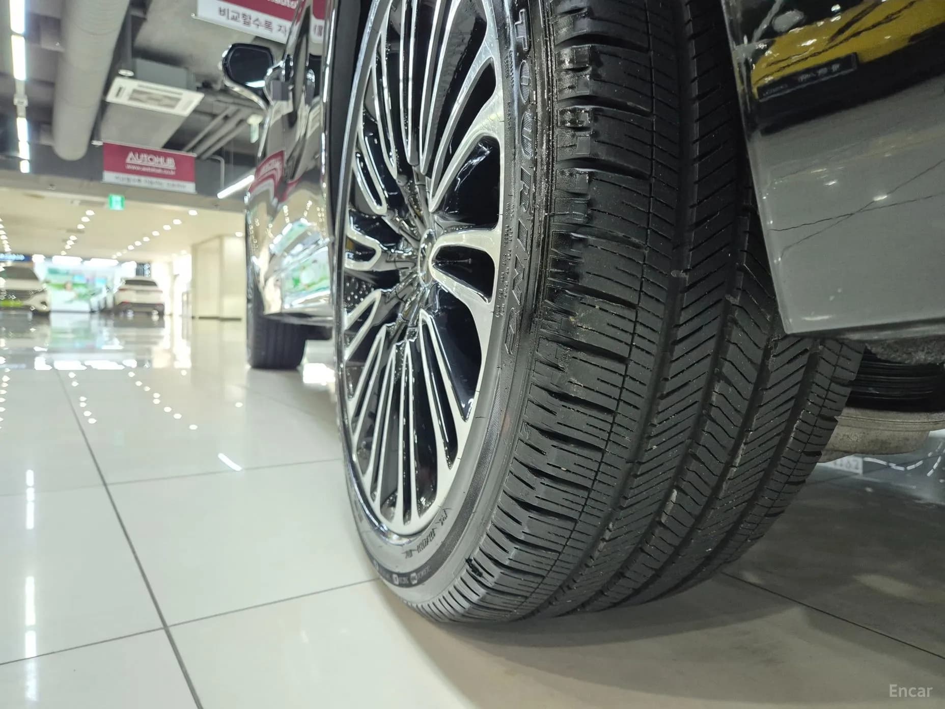 Aviator 2nd Generation