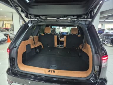 Aviator 2nd Generation