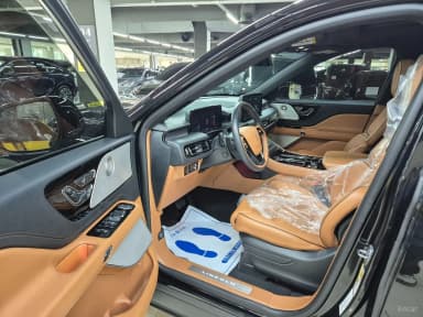 Aviator 2nd Generation