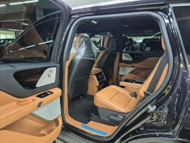 Aviator 2nd Generation