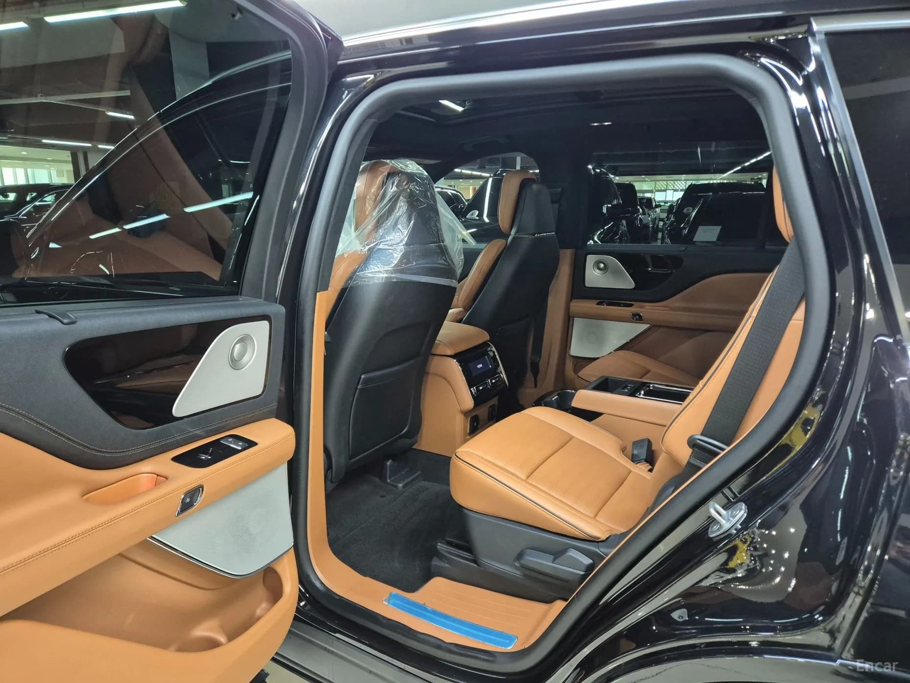 Aviator 2nd Generation