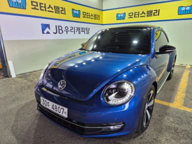 The Beetle