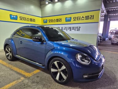 The Beetle