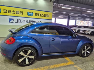 The Beetle