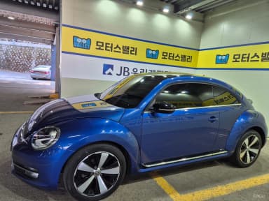 The Beetle