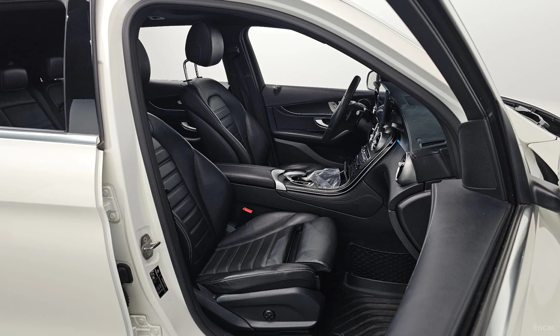 GLC-Class X253