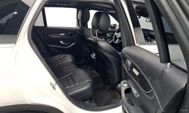 GLC-Class X253
