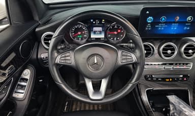 GLC-Class X253