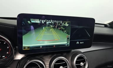 GLC-Class X253