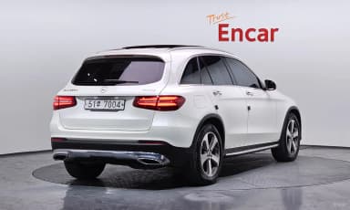 GLC-Class X253