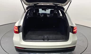 GLC-Class X253