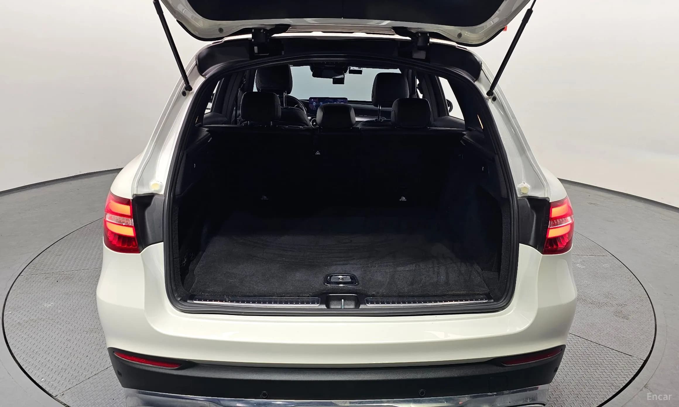 GLC-Class X253