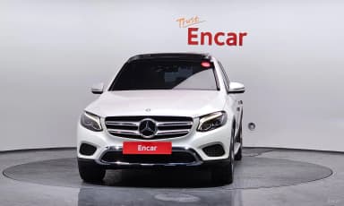 GLC-Class X253