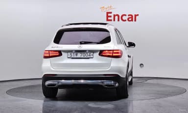 GLC-Class X253