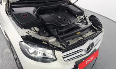 GLC-Class X253