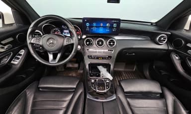 GLC-Class X253